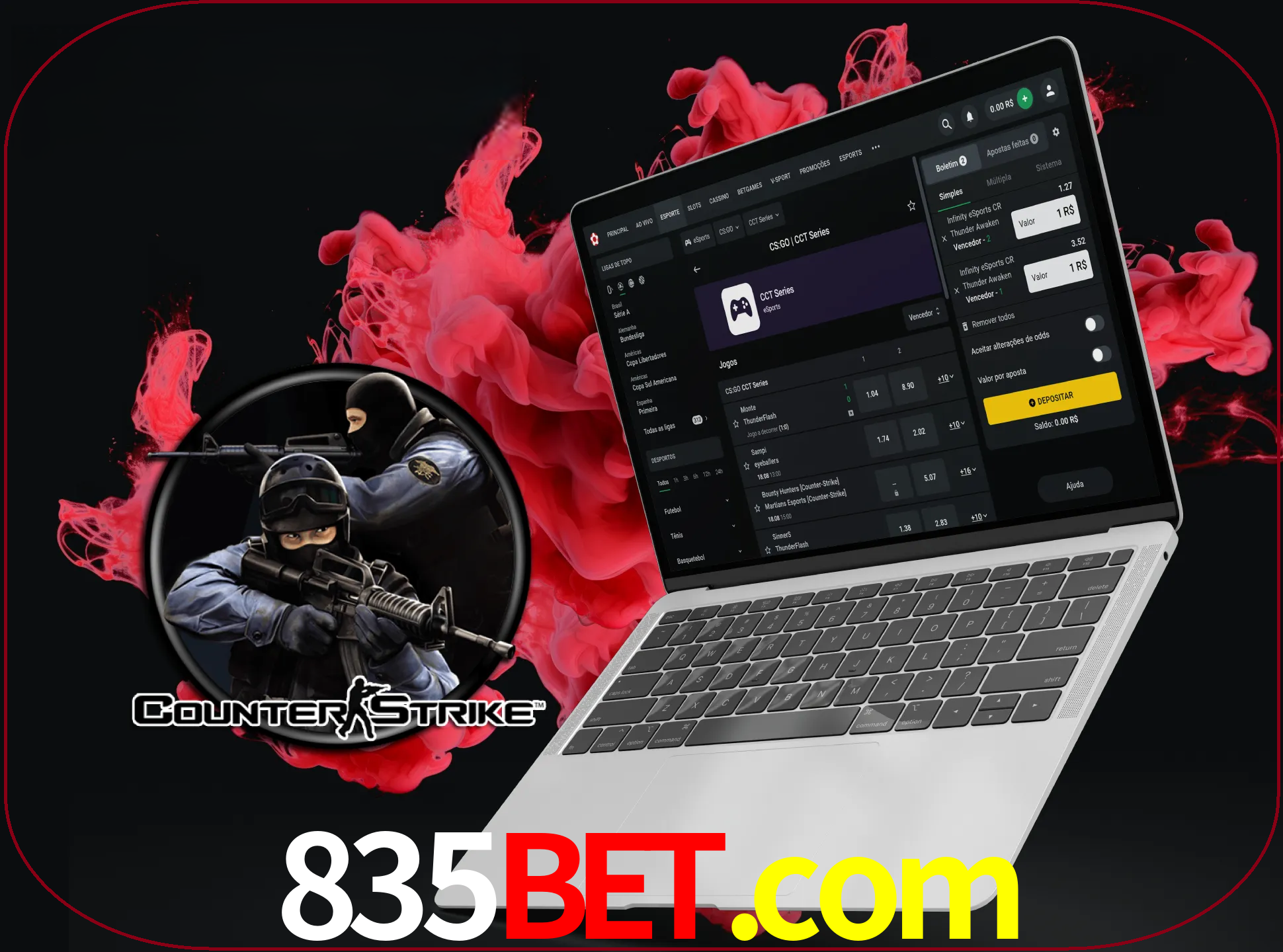 Um grande número de jogos irá agradar aos fãs deste jogo de tiro no sítio Web e na aplicação da empresa 835bet.