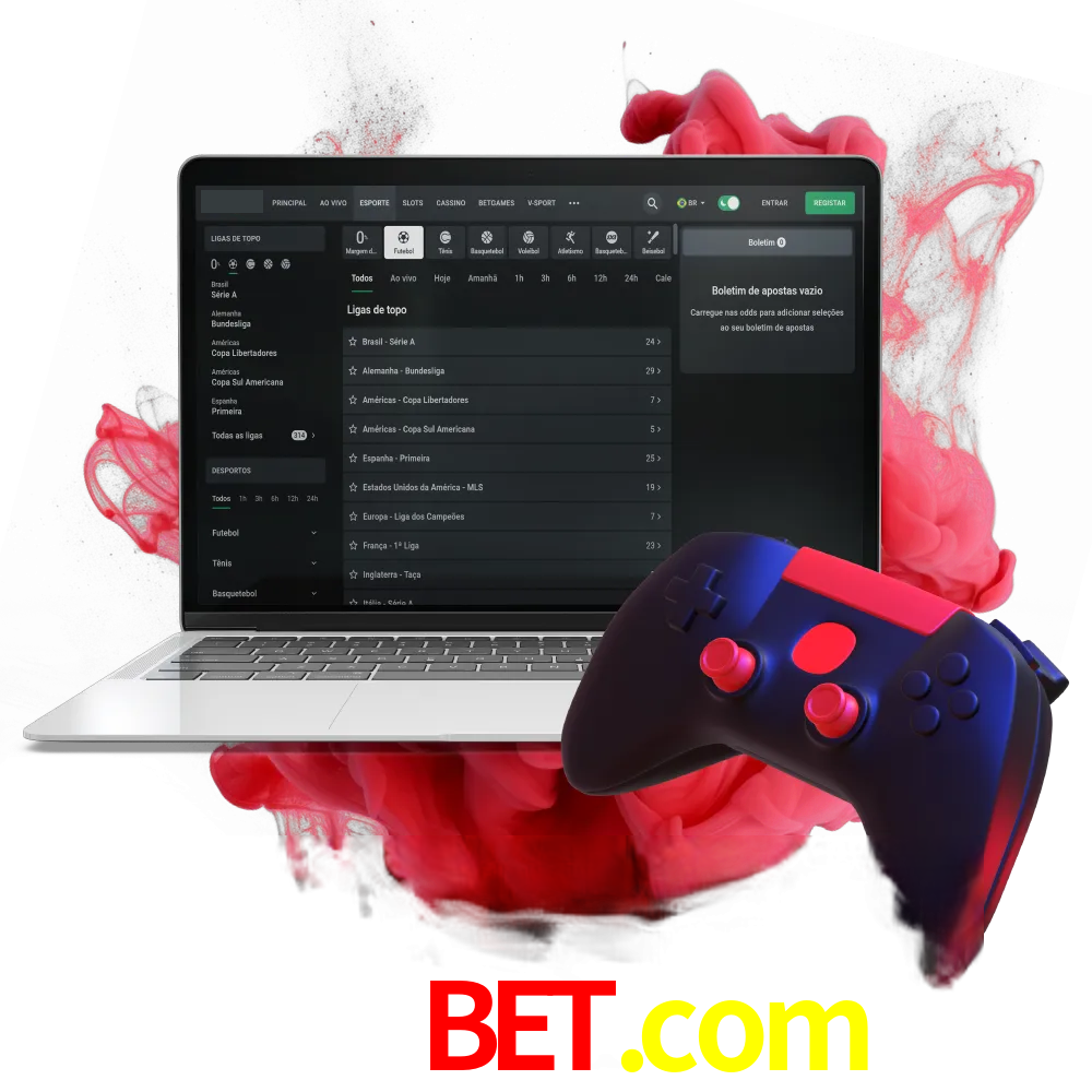 Explora a perspetiva, descobre como podes ganhar dinheiro real no 835bet simplesmente apostando em jogadores profissionais.